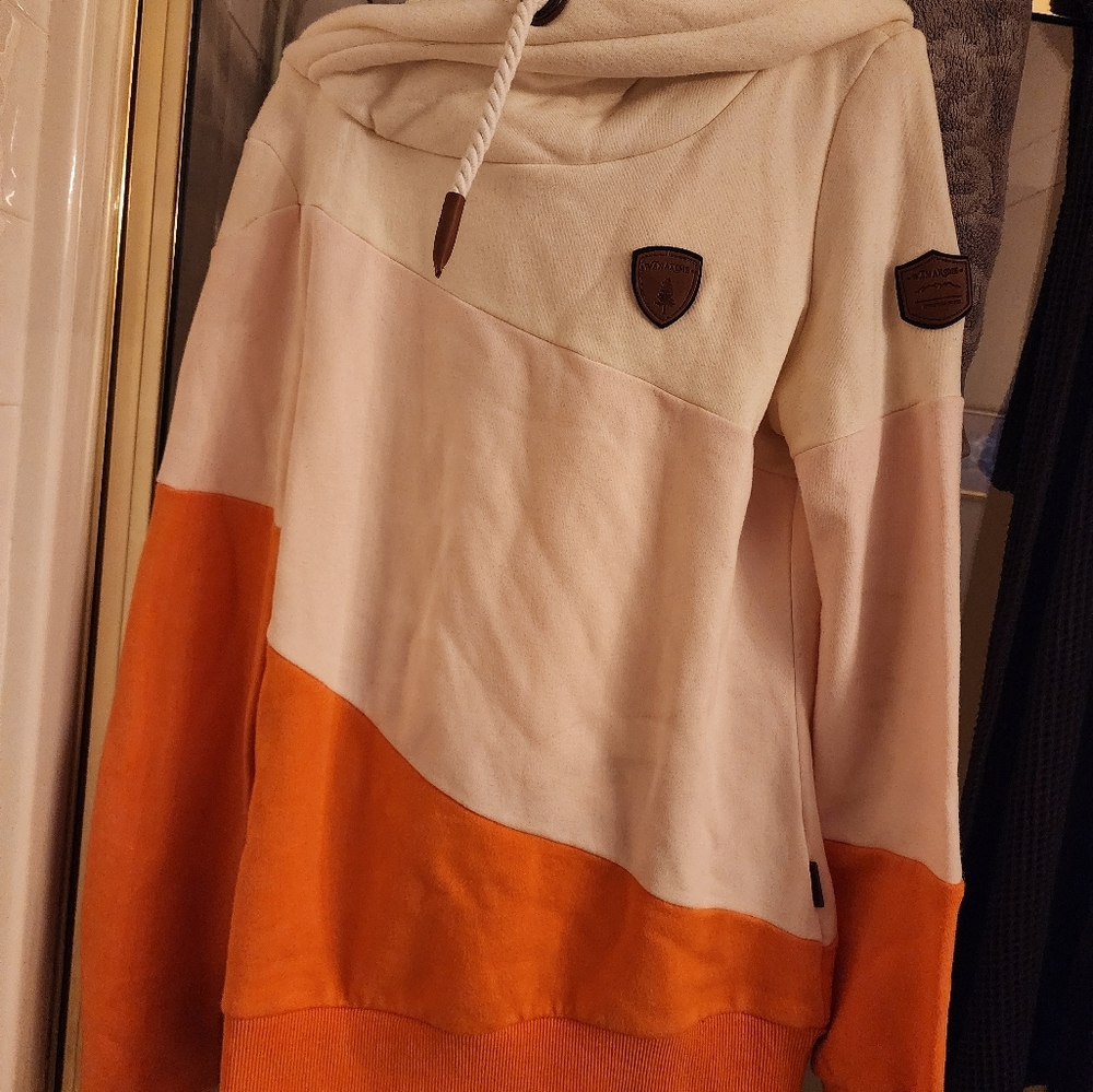 Wanakome hoodie